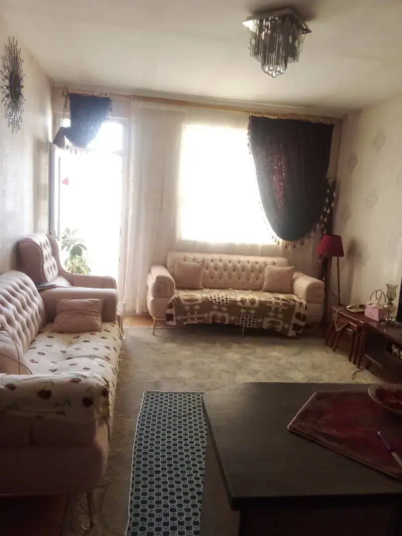 ۷۵متر طبقه سوم مسکن مهر|فروش آپارتمان|فیروزکوه, |دیوار