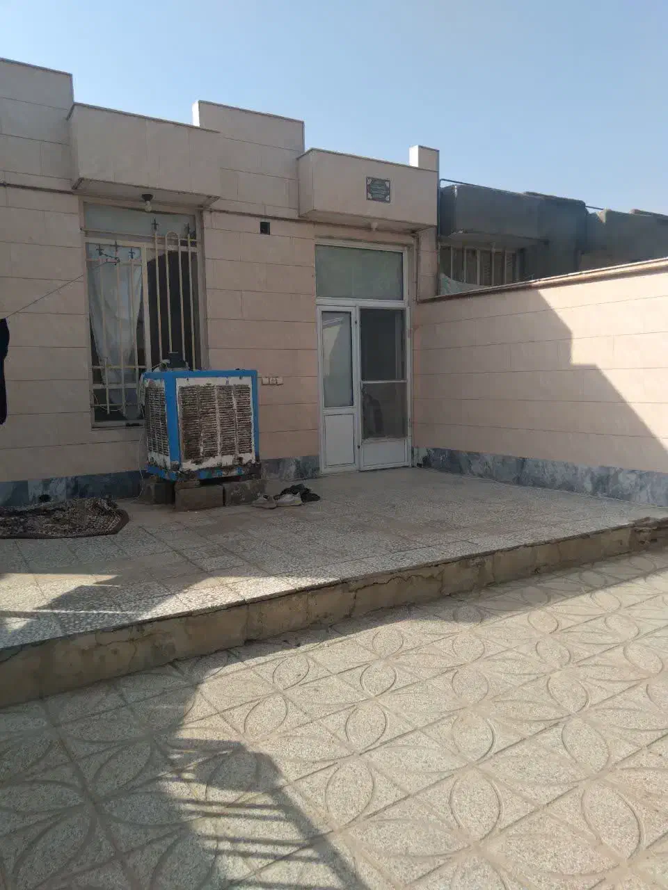 اجاره منزل ویلایی|اجارهٔ خانه و ویلا|گناباد, |دیوار