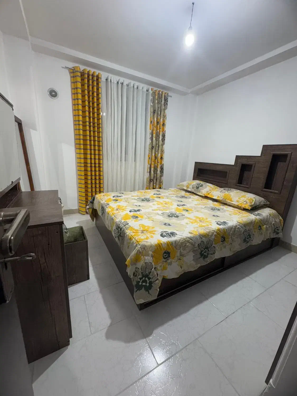 سوئیت    ویلا      اجاره شبانه روز|اجارهٔ کوتاه‌مدت آپارتمان و سوئیت|رشت, بیجارپس|دیوار