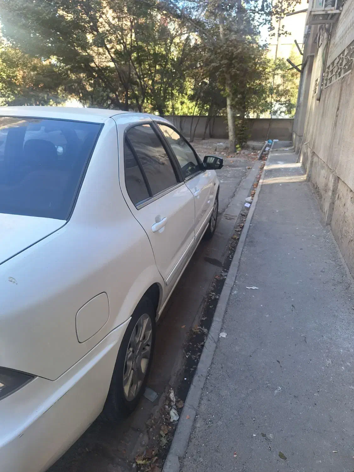 سورن پلاس 1400|خودرو سواری و وانت|ری, دولتآباد|دیوار