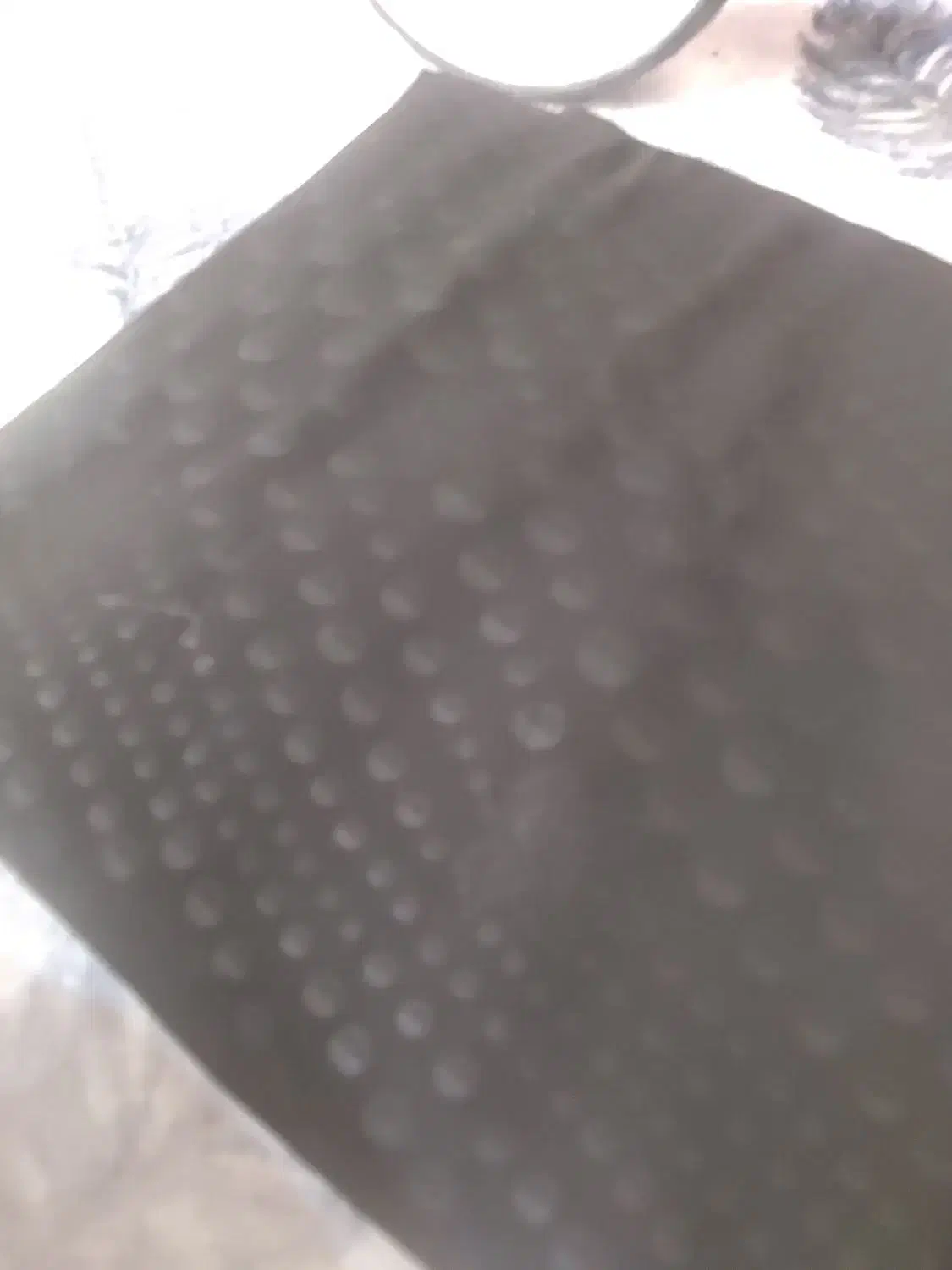 پارچه چادری دوخته نشده اکبند|لباس|ارومیه, |دیوار