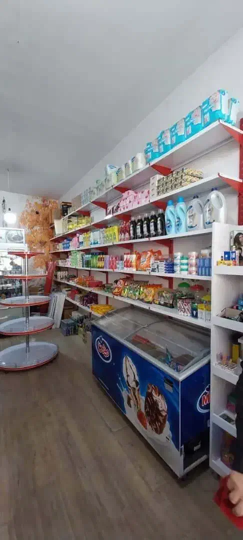 فروش لوازم مغازه|فروشگاه و مغازه|ماکو, |دیوار