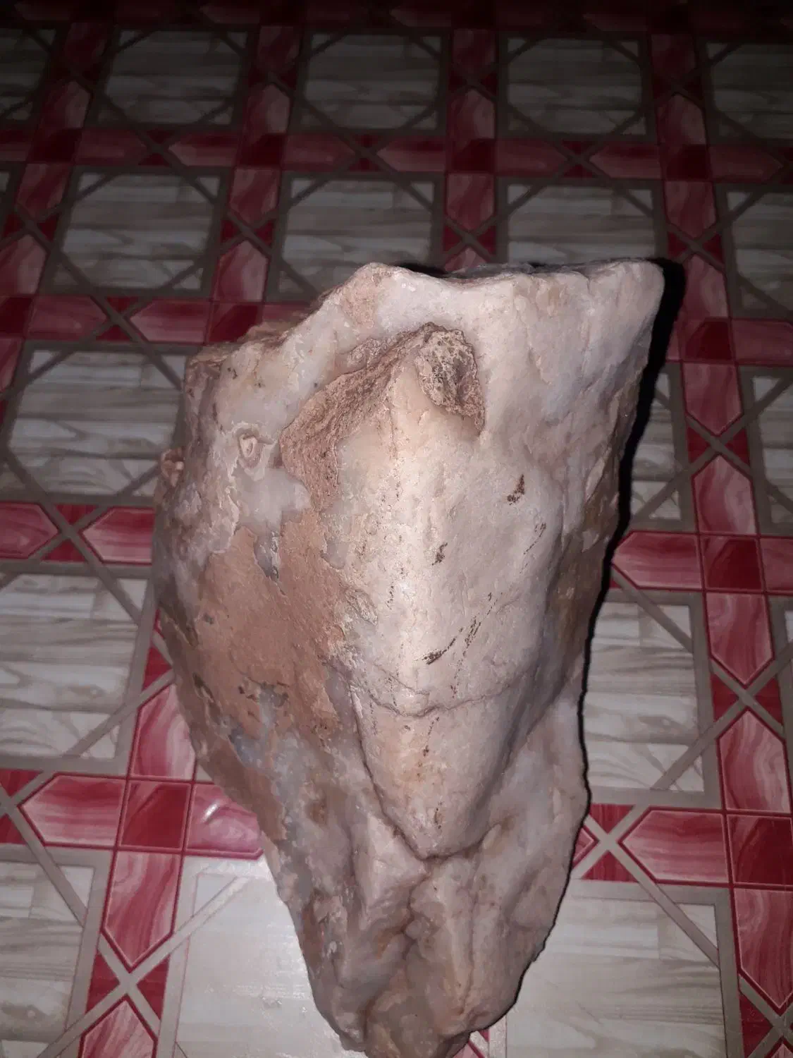 سنگ شجر|کلکسیون اشیاء عتیقه|زنجان, |دیوار