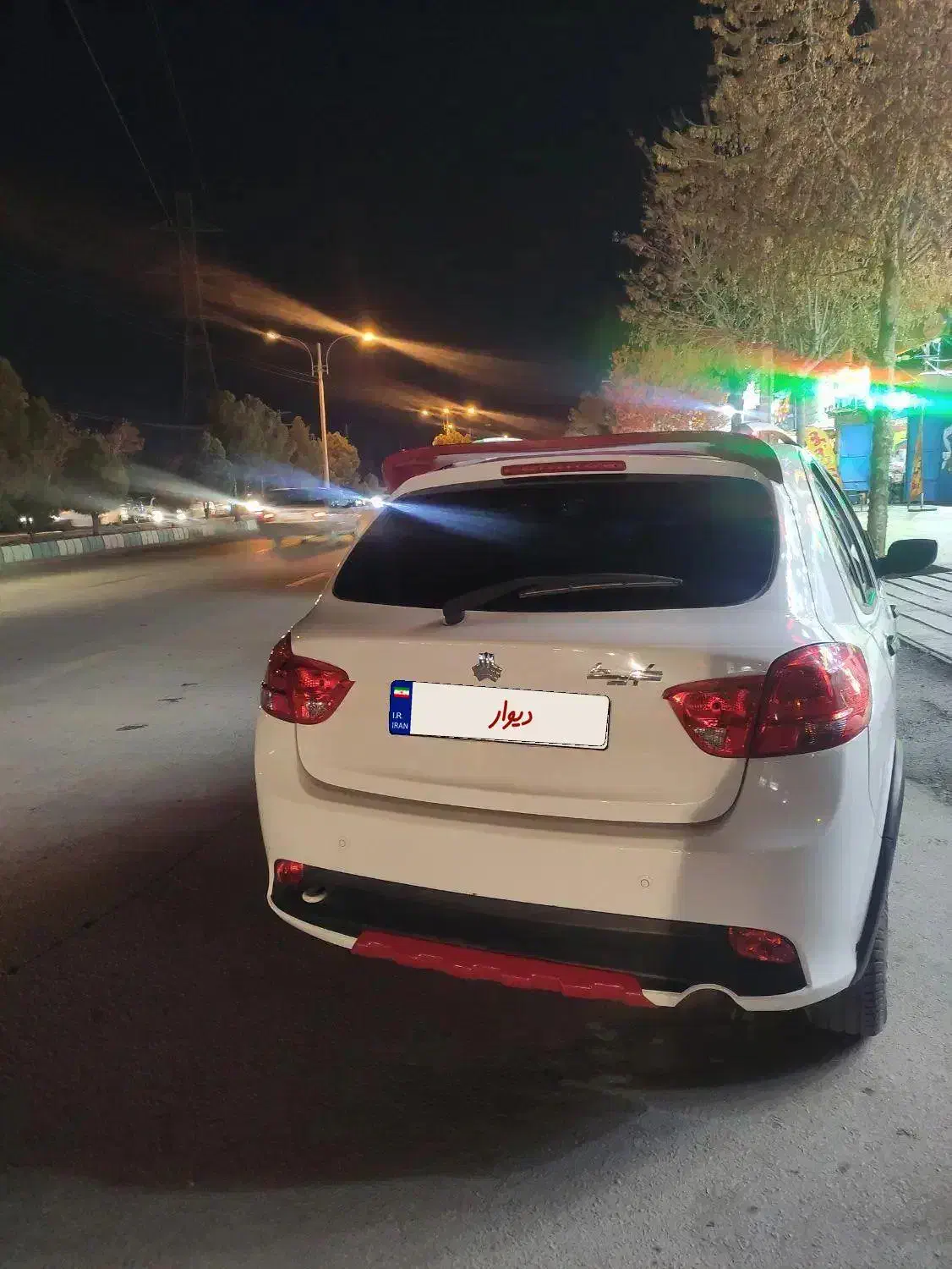 کوییک اتومات فول|خودرو سواری و وانت|کرمان, |دیوار