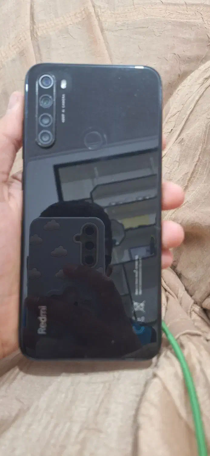 گوشی note 8|موبایل|کرمان, |دیوار