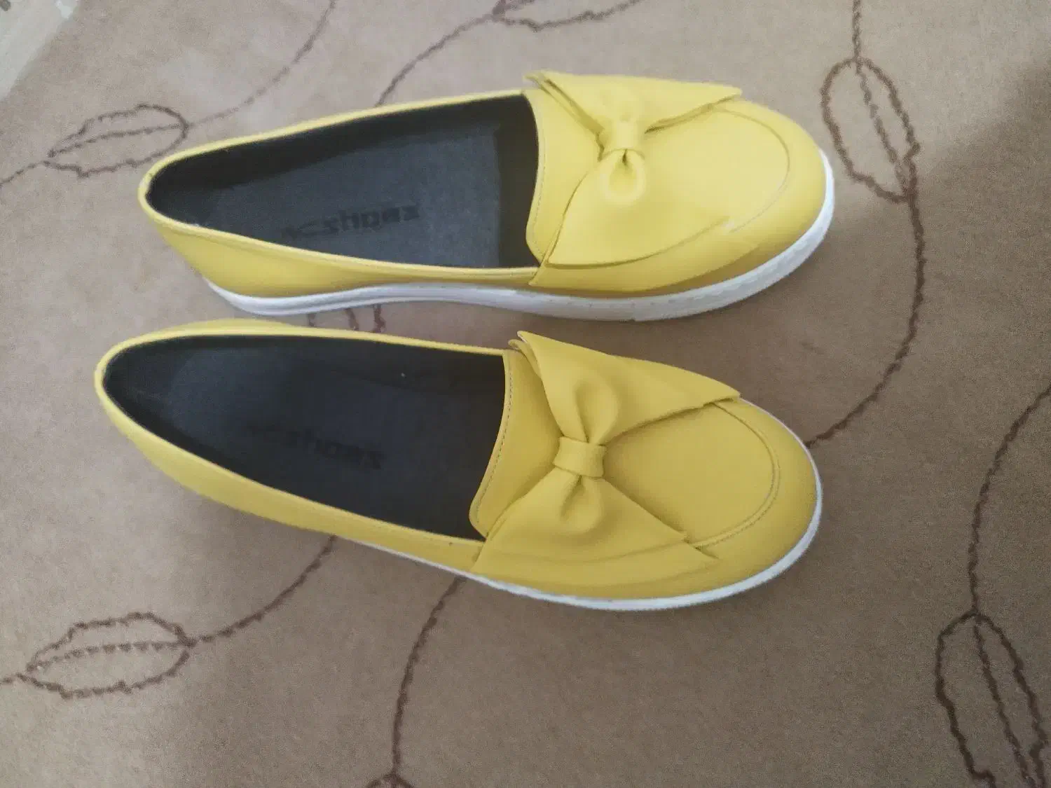 لباس مانتو مجلسی زنانه و کفش زنانه|لباس|آزادشهر, |دیوار