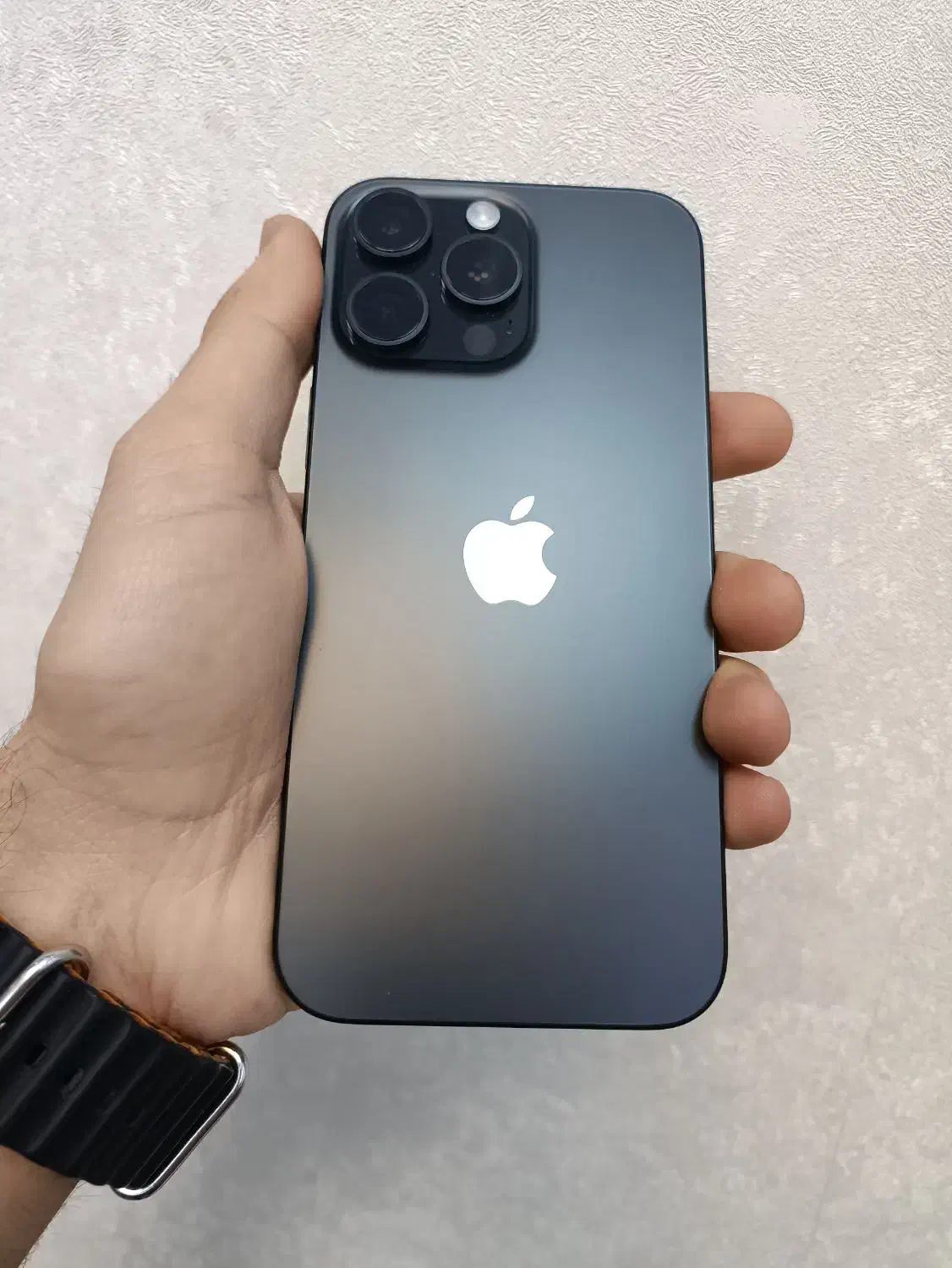 16پرومکس/ سایکل 46/ اقساطی/ باریجستر /معاوضه|موبایل|اصفهان, گلزار|دیوار