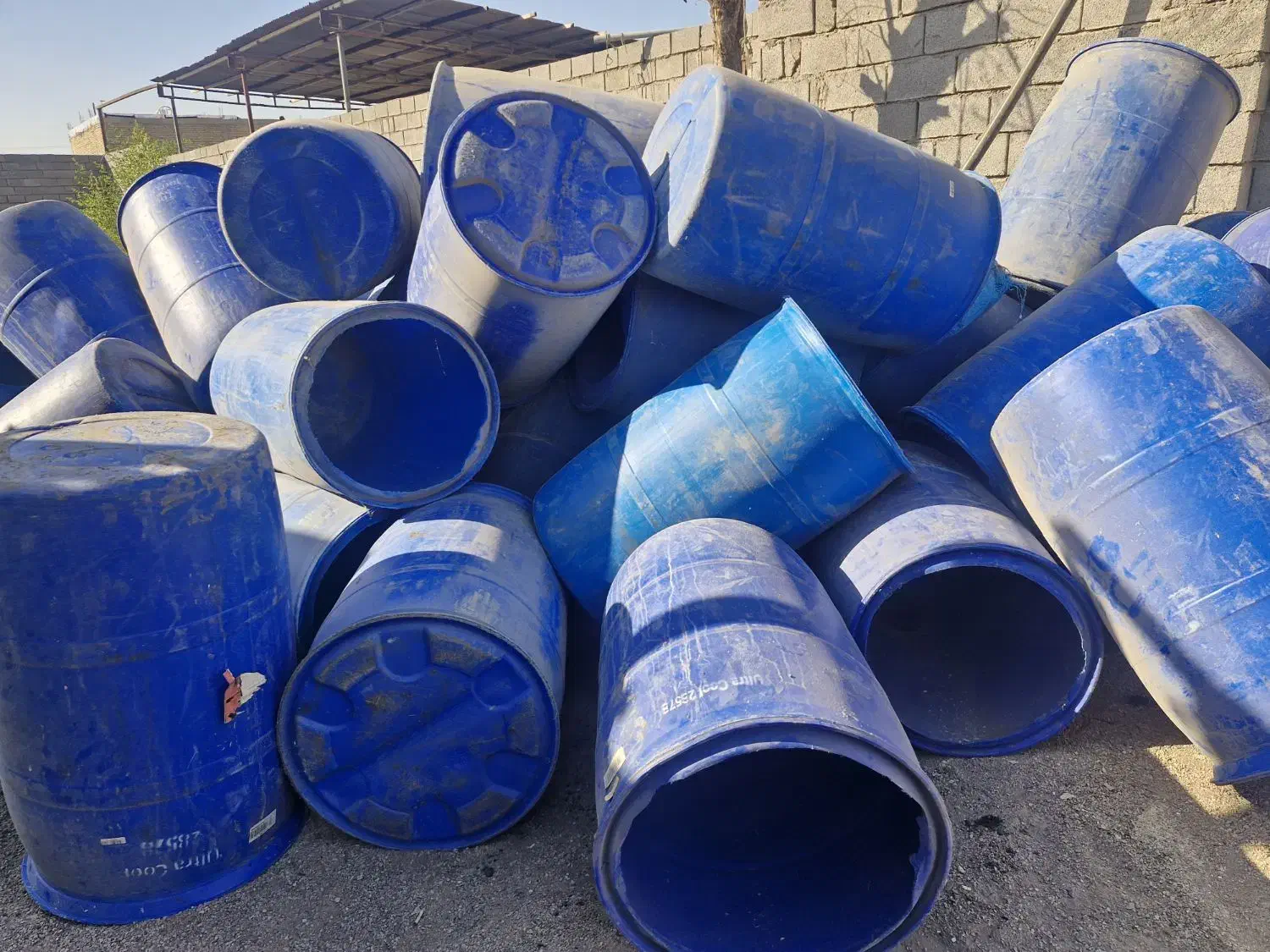 بشکه|خدمات پیشه و مهارت|دزفول, |دیوار