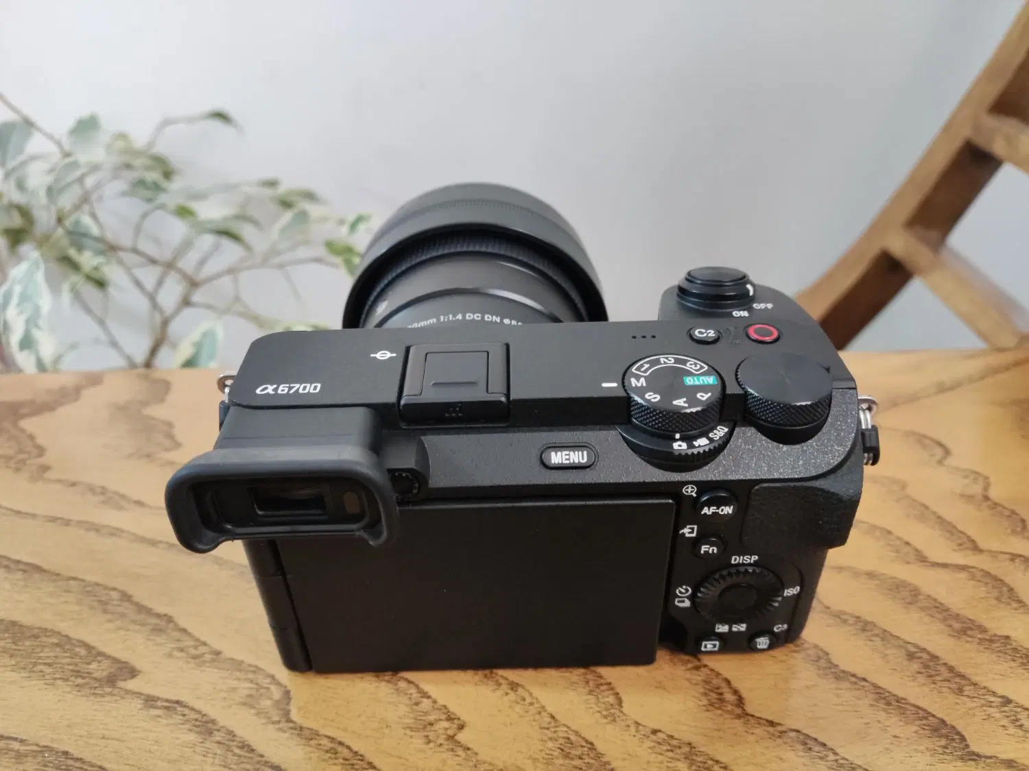 Sony A6700 فروش|دوربین عکاسی و فیلمبرداری|مشهد, بهشت|دیوار