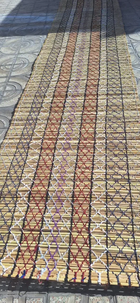 دوعدد چیت بزرگ به فروش میرسد.بهترین دوخت وساخت|عمدهفروشی|سیوان, |دیوار