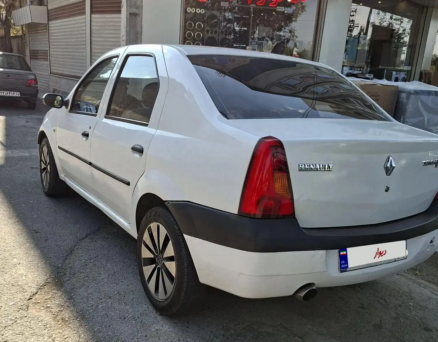 L90 مدل ۱۳۹۰ E2 فول|خودرو سواری و وانت|ارومیه, |دیوار