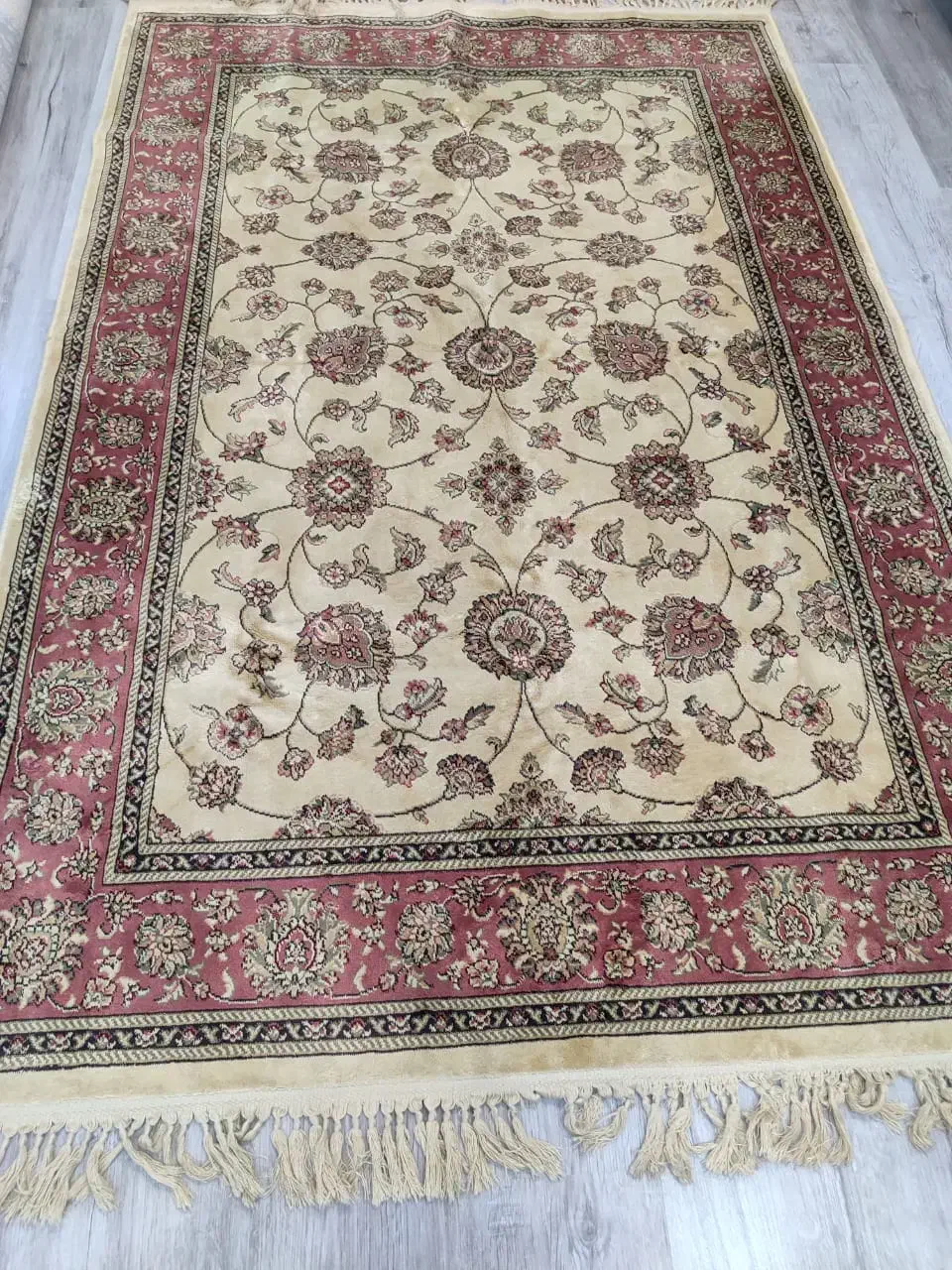 فرش|فرش|تهران, سوهانک|دیوار