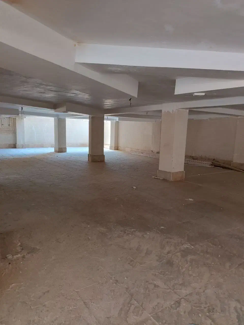 یک واحد آپارتمان ۸۲متری|فروش آپارتمان|هشتگرد, شهرک پامچال|دیوار