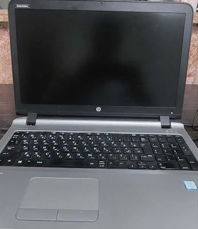 لب تاب HP|رایانه همراه|مشهد, کوه سنگی|دیوار