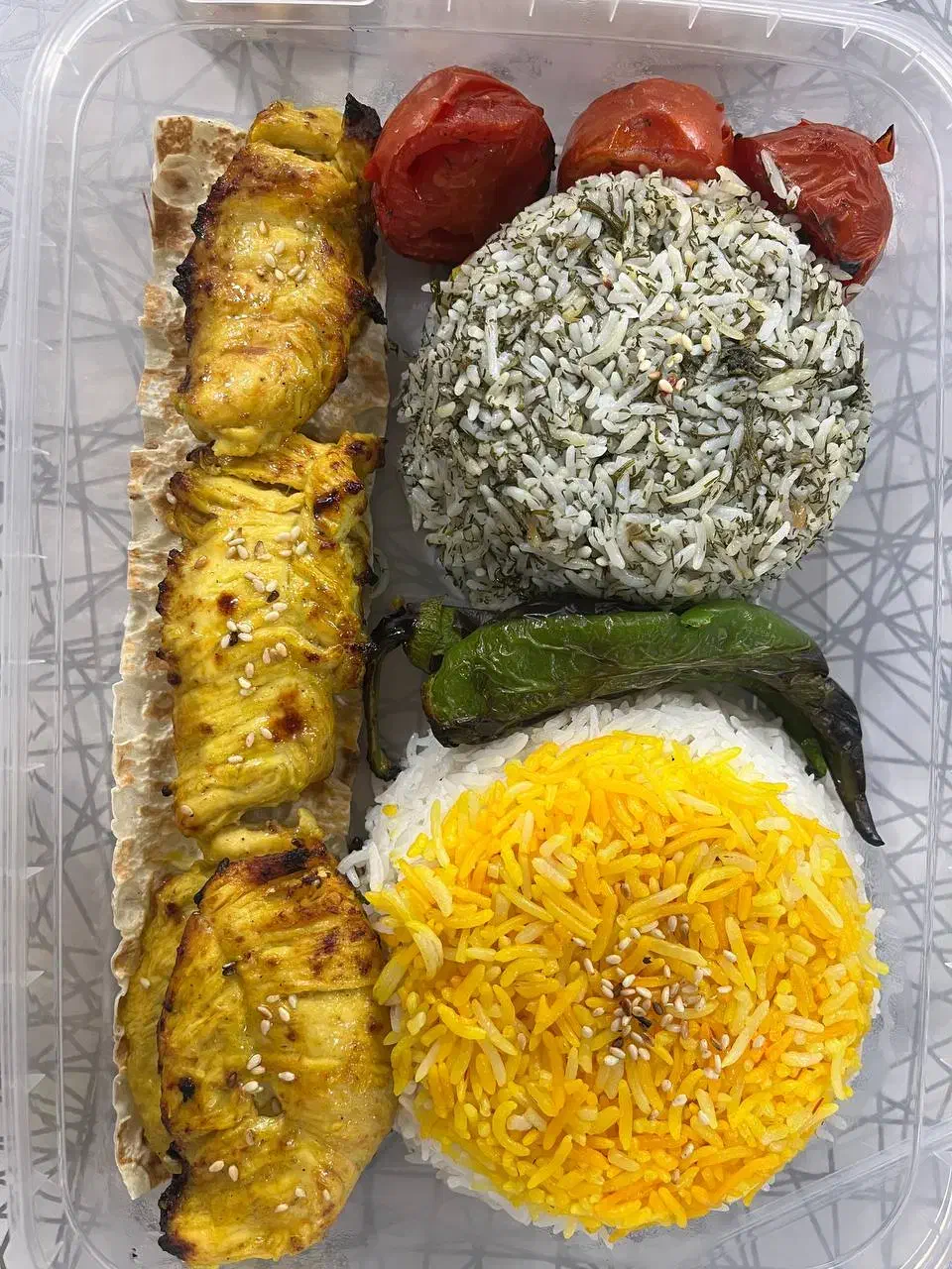 انواع غذا ۱۹۹تومان|خدمات پذیرایی، مراسم|بندر ماهشهر, |دیوار