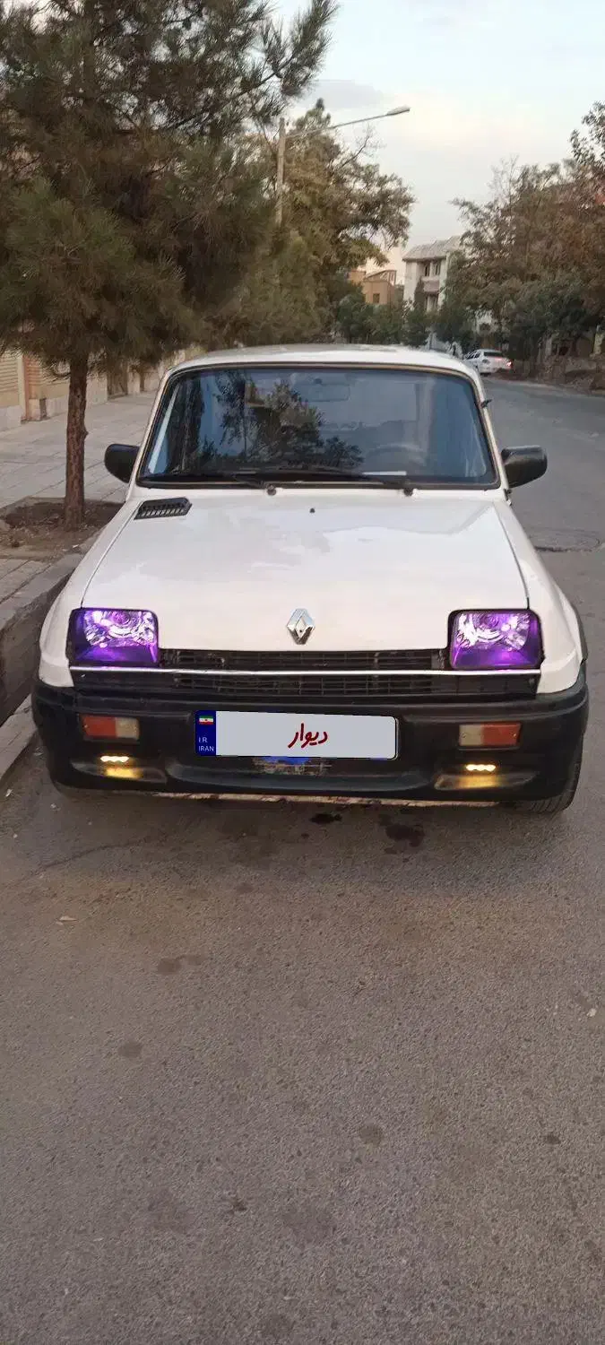 نیوپی کی ۸۵|خودرو سواری و وانت|مشهد, شهرک رازی (شهرک غرب)|دیوار