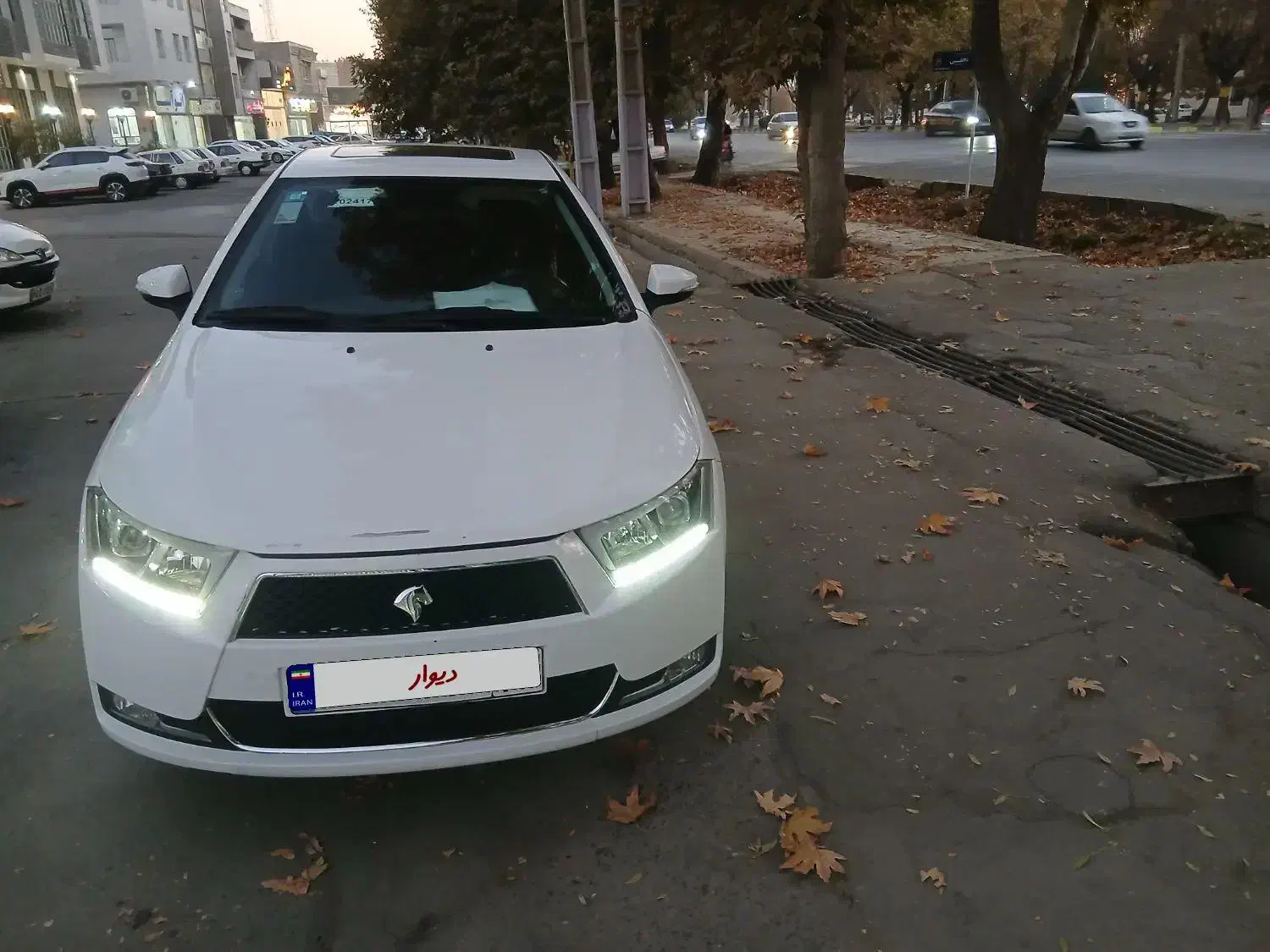 دنا پلاس توربو اتومات|خودرو سواری و وانت|ملایر, |دیوار