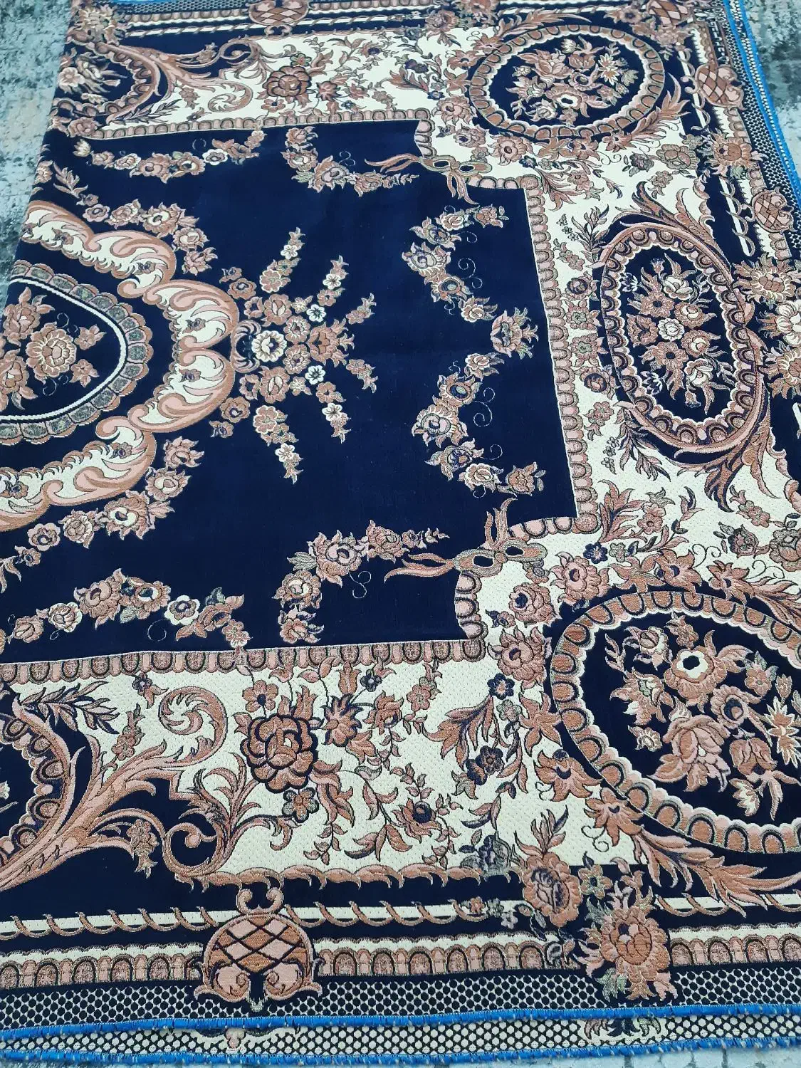 روفرشی ۹ متری|روفرشی|کرج, بنیاد|دیوار