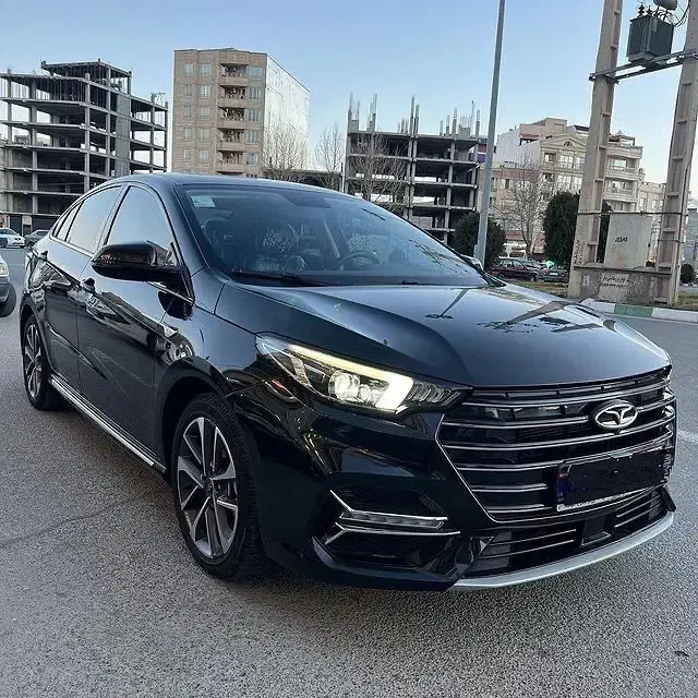 آریزو۶ پرو (نقد و اقساط)|خودرو سواری و وانت|بندرعباس, |دیوار