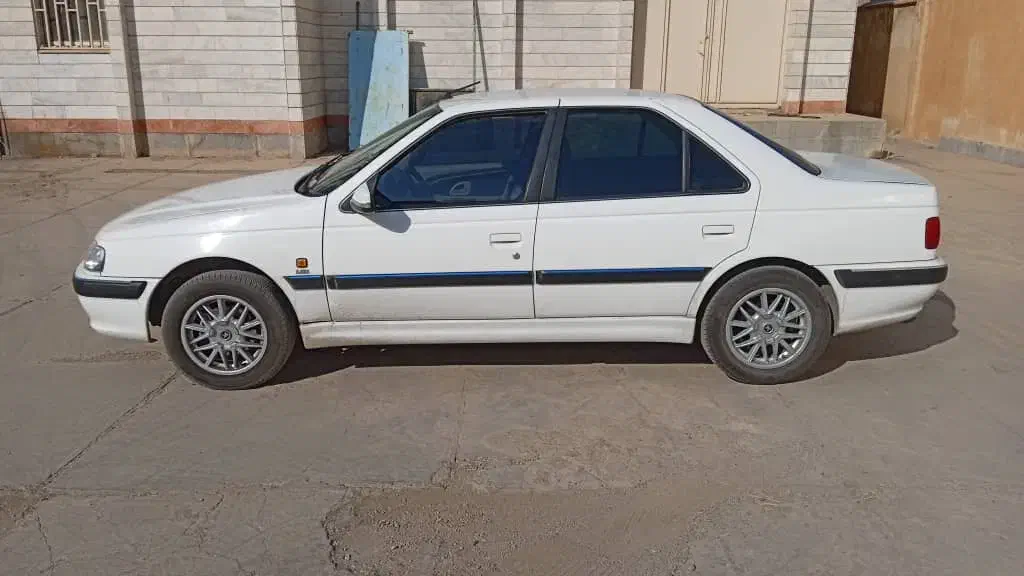 پارس تیوفایو سیمی|خودرو سواری و وانت|خرم‌آباد, |دیوار