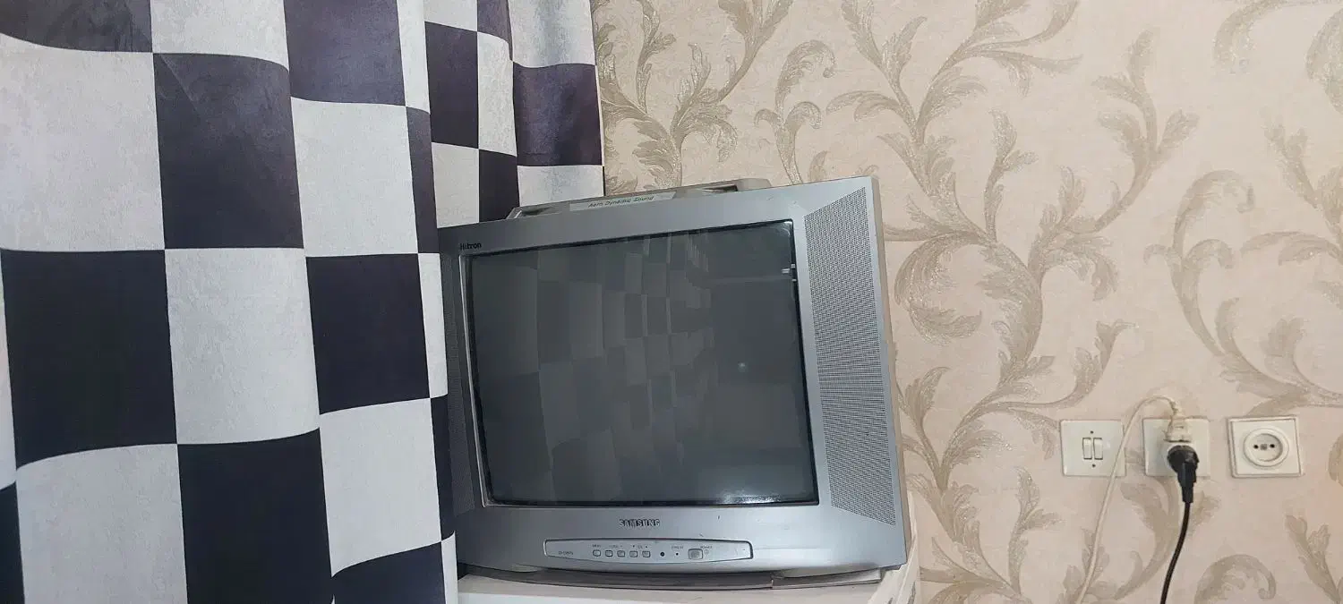 تلوزیون سامسونگ ۲۲ اینچ|تلویزیون و پروژکتور|اردبیل, |دیوار