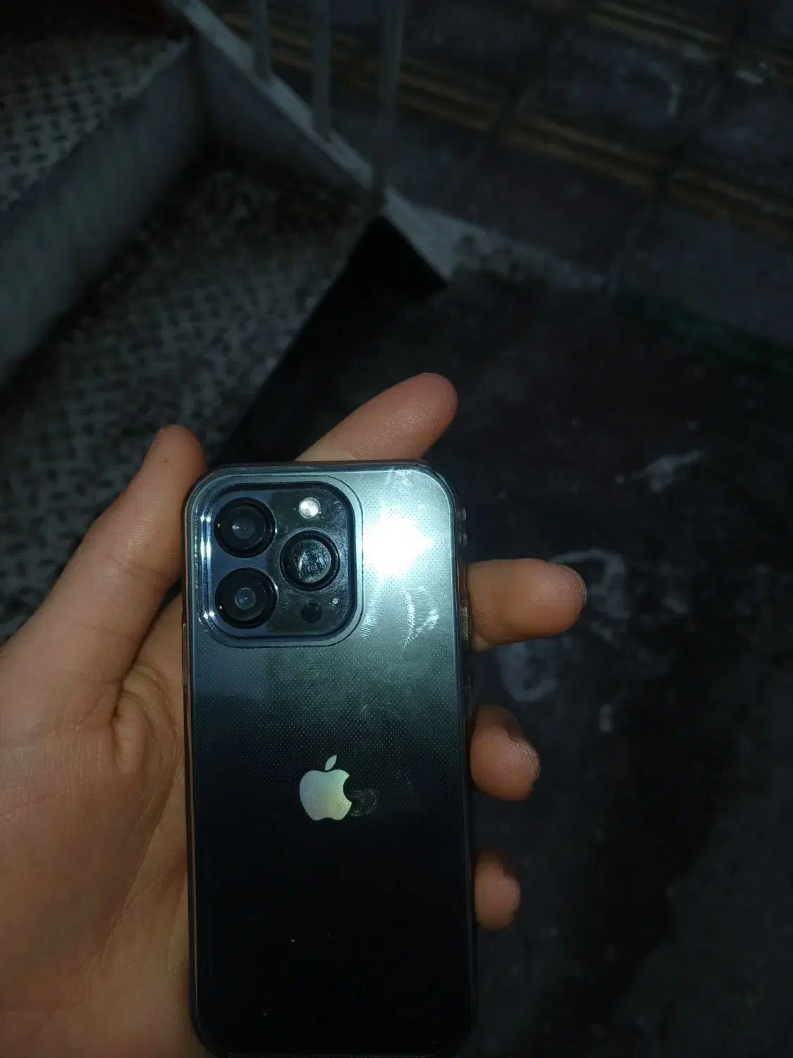 گوشی مینی ایفون ۱۳|موبایل|قرچک, باقرآباد|دیوار