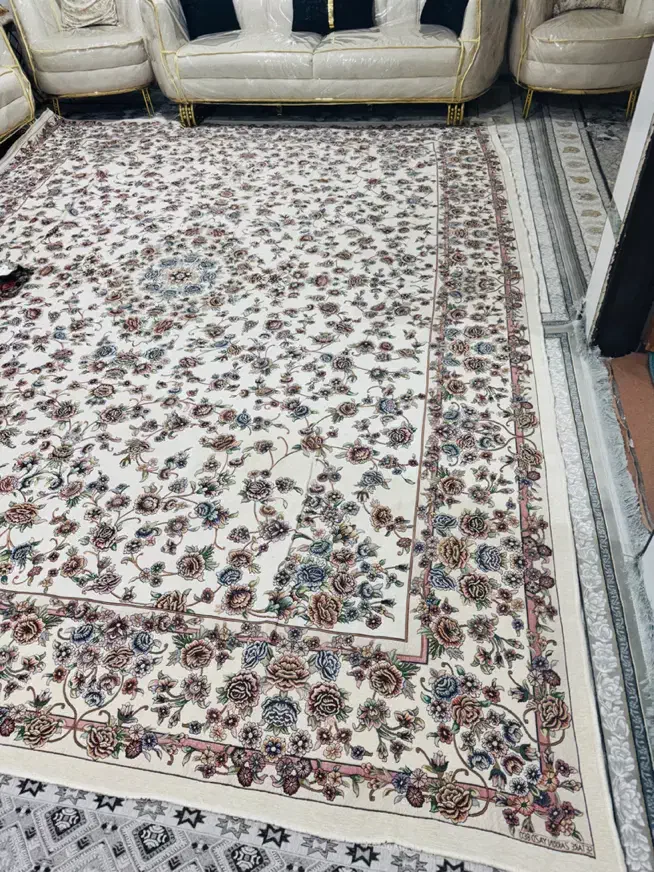 روفرشی ۱۲ متری زیبا و جنس درجه یک|روفرشی|بیجار, |دیوار