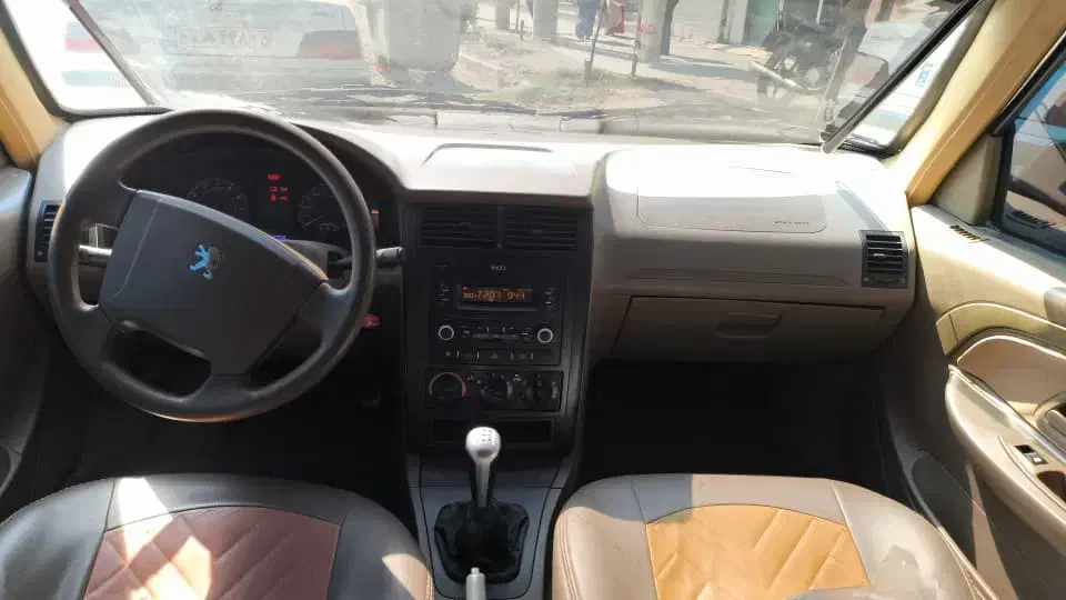 پژو ۴۰۵|خودرو سواری و وانت|بندرعباس, |دیوار