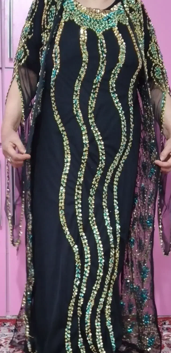 لباس کردی|لباس|دهلران, |دیوار