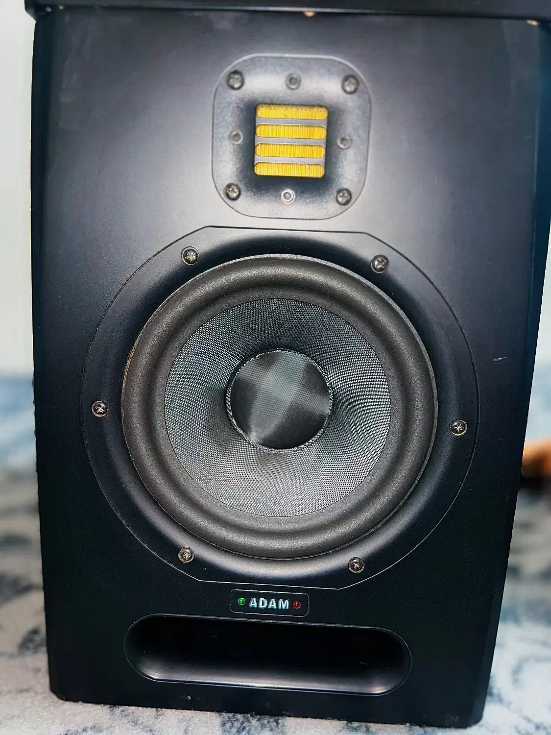 ADAM F7 اسپیکر|صوتی و تصویری|تهران, شهرک رضویه|دیوار