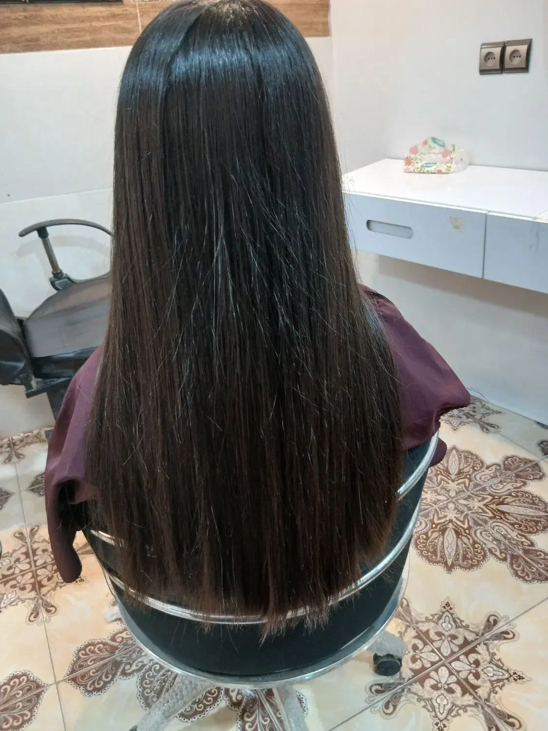 ارایشگری  در منزل مشتری|خدمات آرایشگری و زیبایی|قائم‌شهر, |دیوار