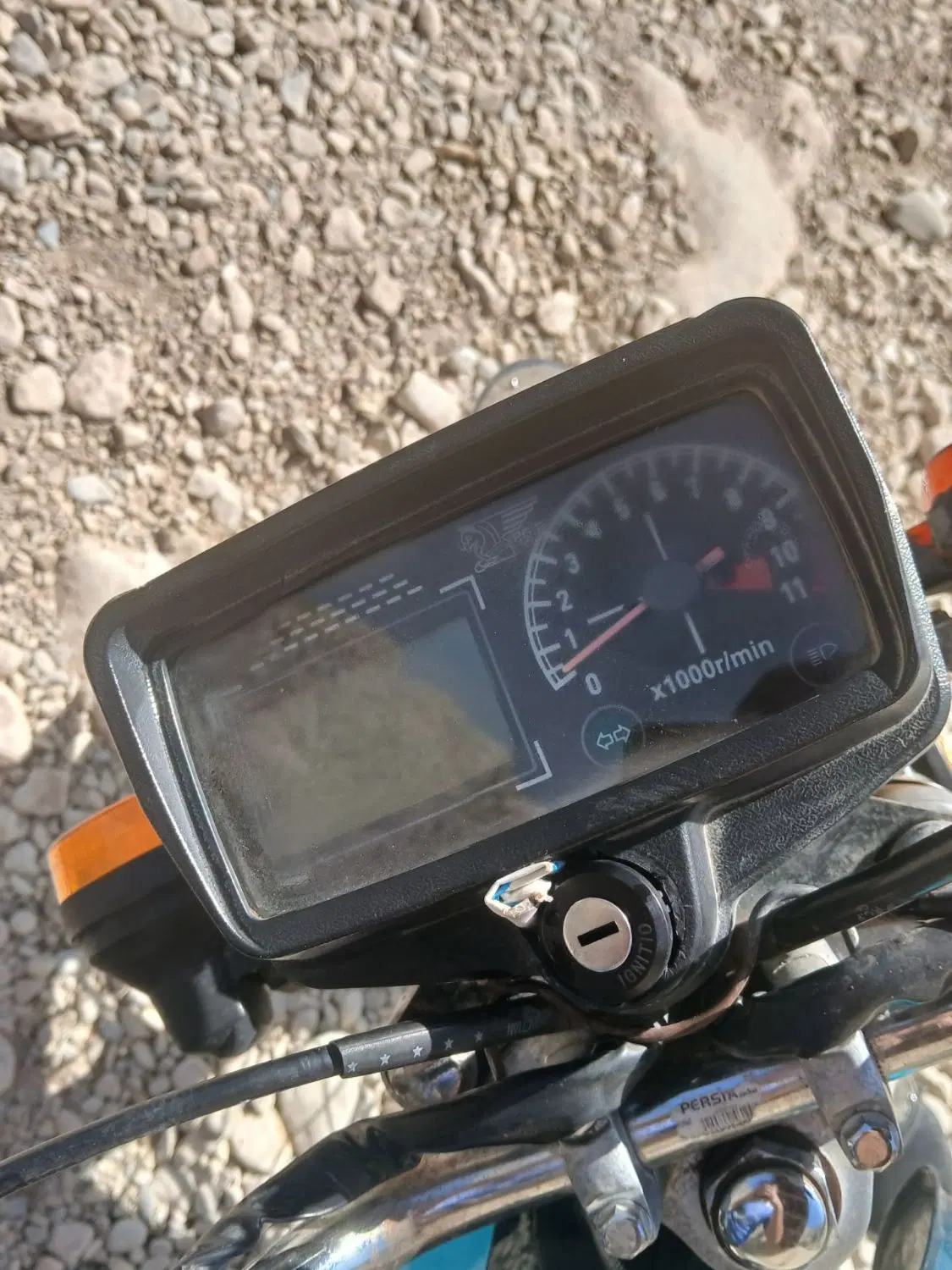 150cc|موتورسیکلت|نورآباد ممسنی, |دیوار