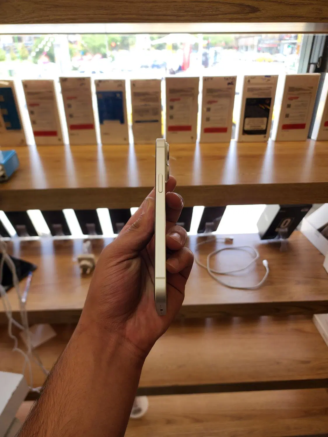 iphone 14|موبایل|اصفهان, گلزار|دیوار