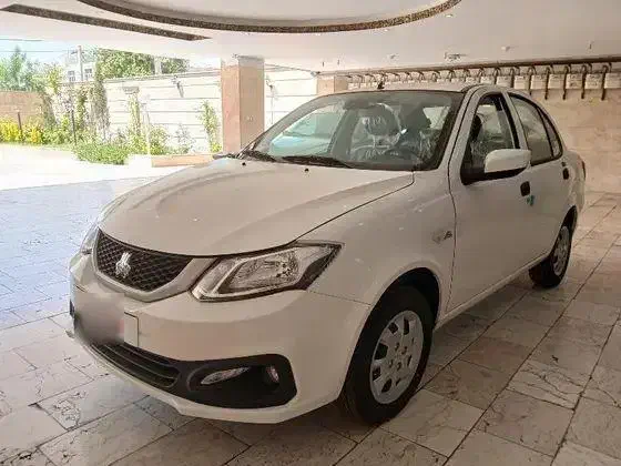 ساینا|خودرو سواری و وانت|فولادشهر, B6|دیوار