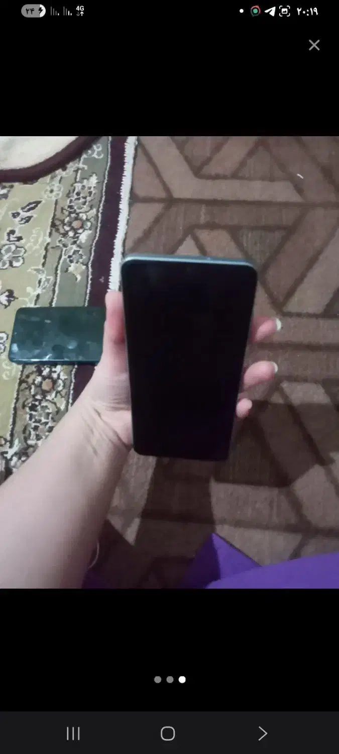 سامسونگ a06|موبایل|آزادشهر, |دیوار