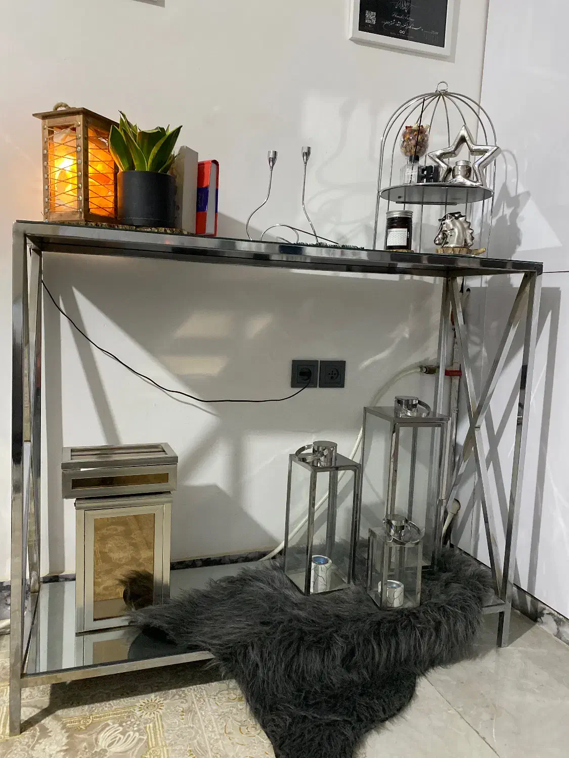 میز کنسول دکوری|بوفه، ویترین، کنسول|مشهد, نوید|دیوار