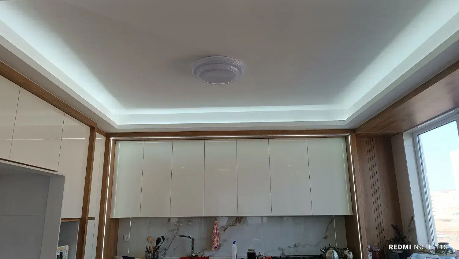 لاین نوری|خدمات پیشه و مهارت|خوی, |دیوار