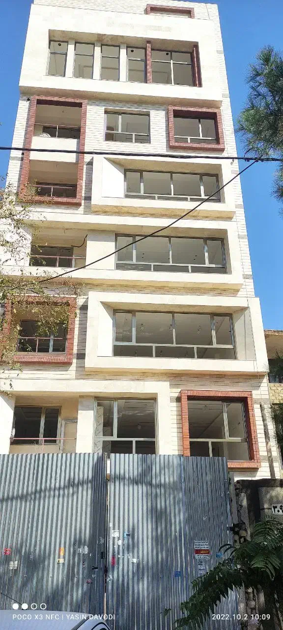 زندگی در قلب مشهد/با شرایط استثنایی اقساطی|فروش آپارتمان|مشهد, چهنو|دیوار