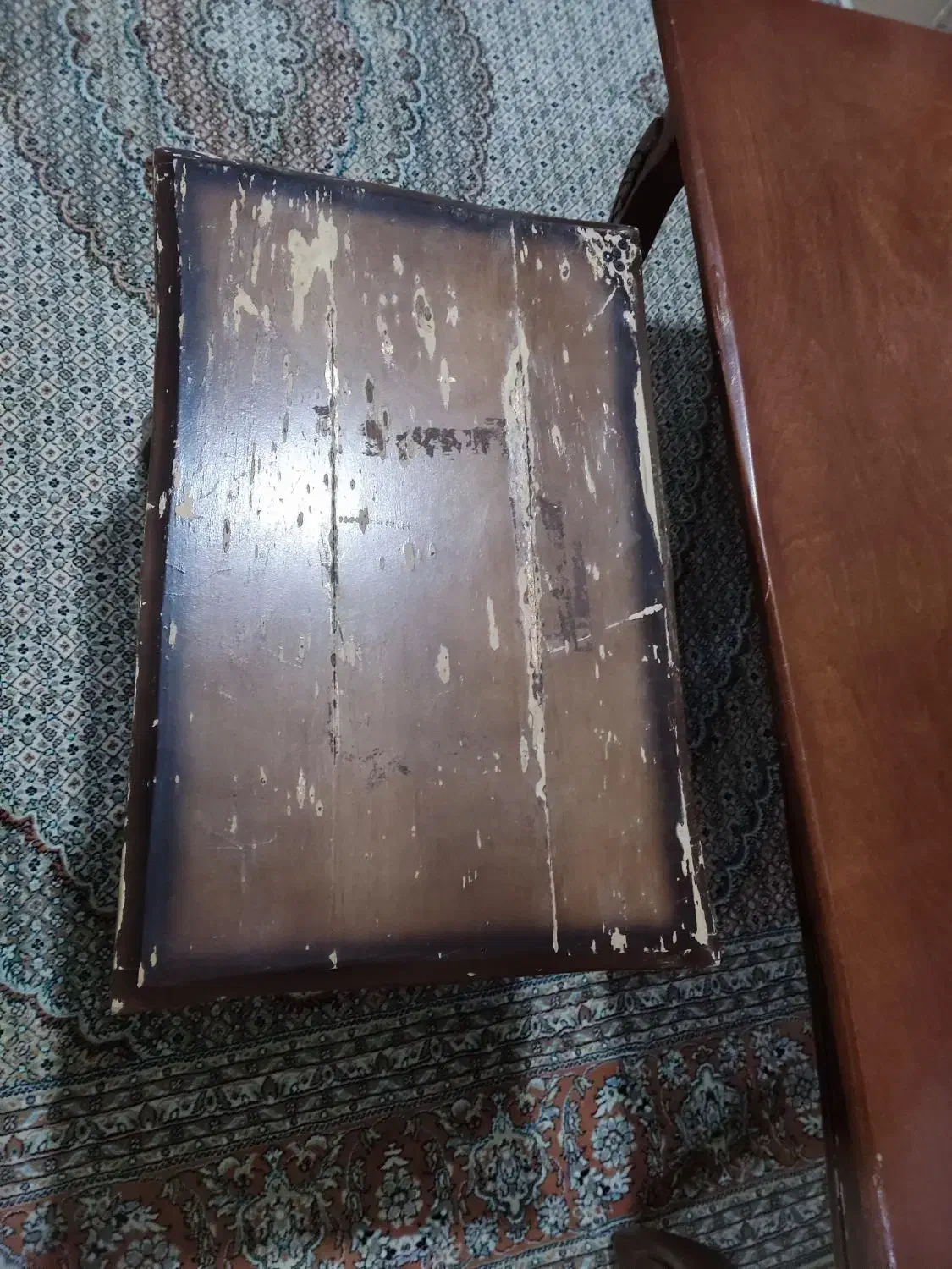 میز|مبلمان خانگی و میز عسلی|خوی, |دیوار