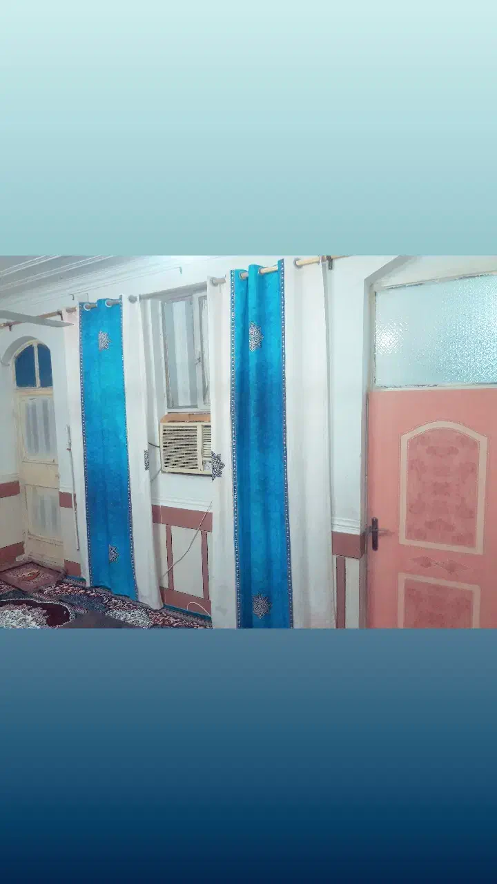 ویلایی 3 اتاق|فروش خانه و ویلا|اهواز, کوی علوی|دیوار