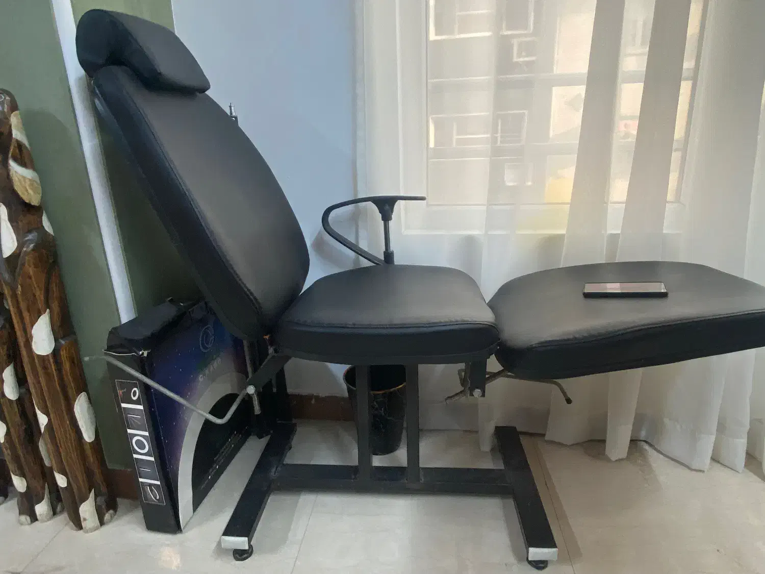 صندلی سالن فروش فوری|آرایشگاه و سالنهای زیبایی|رشت, استادسرا|دیوار