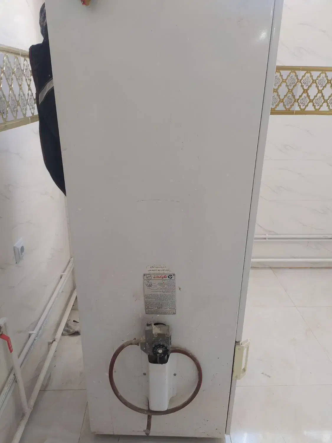 آب گرم کن قاینار خزر|آبگرمکن، پکیج، شوفاژ|بناب, |دیوار