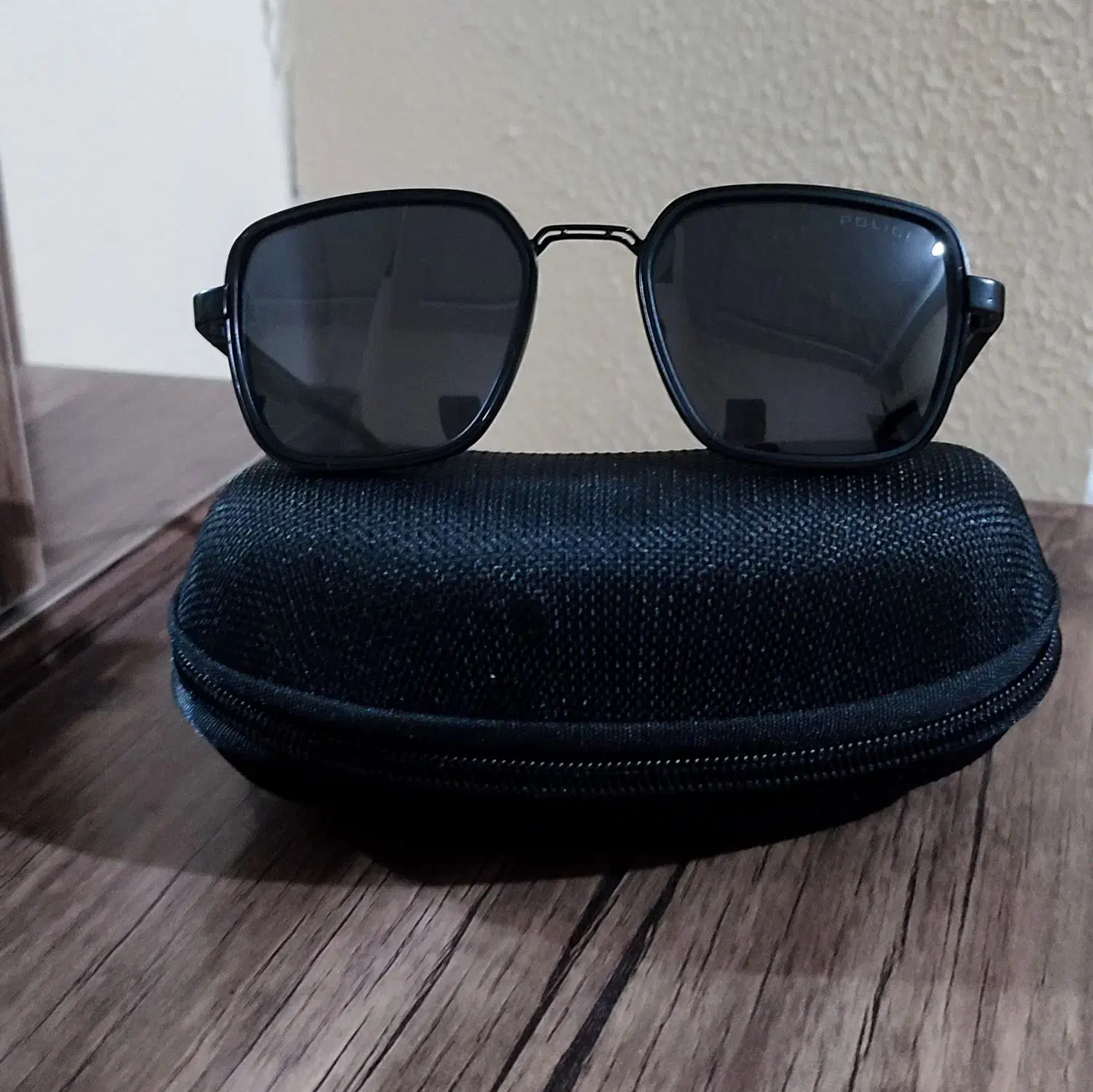 عینک آفتابی پلیس ، پلاریزه ، یووی ۴۰۰ ( نو )|زیورآلات و اکسسوری|شاهینشهر, خانه کارگر|دیوار