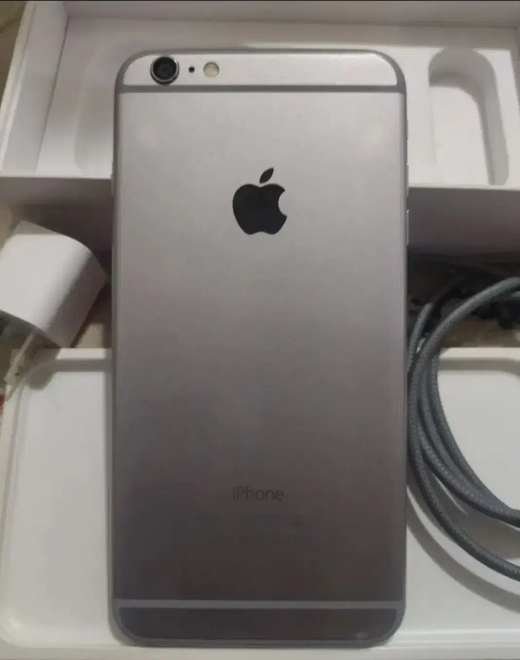 ایفون ۶ plus|موبایل|رشت, کوی مهر|دیوار