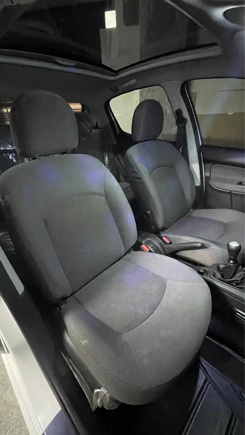 ۲۰۷پانا درحد آخر۴۰۱|خودرو سواری و وانت|اصفهان, رسالت|دیوار