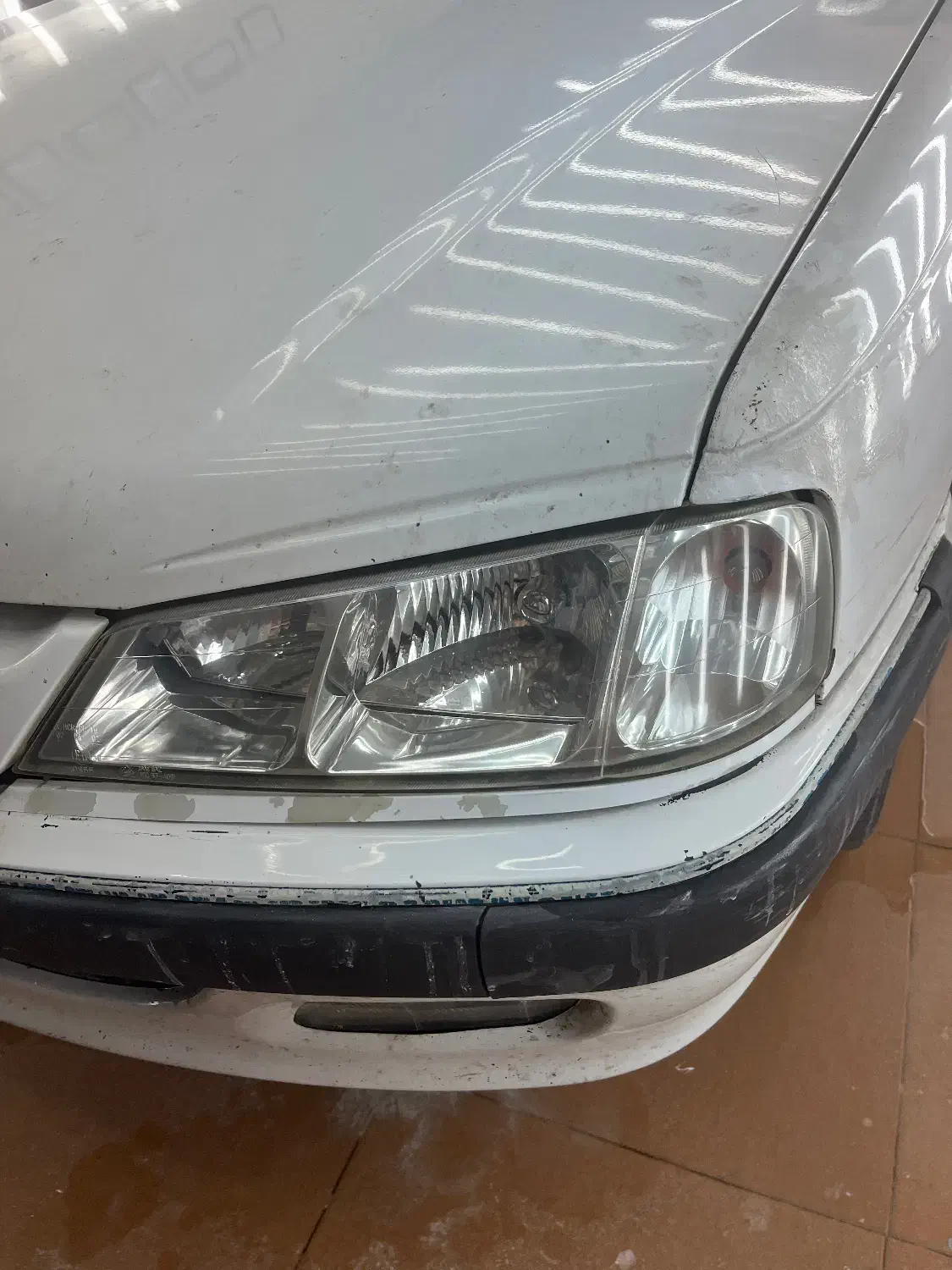 تخفیف ویژه روشن کردن چراغ خودرو|خدمات موتور و ماشین|ایلام, |دیوار