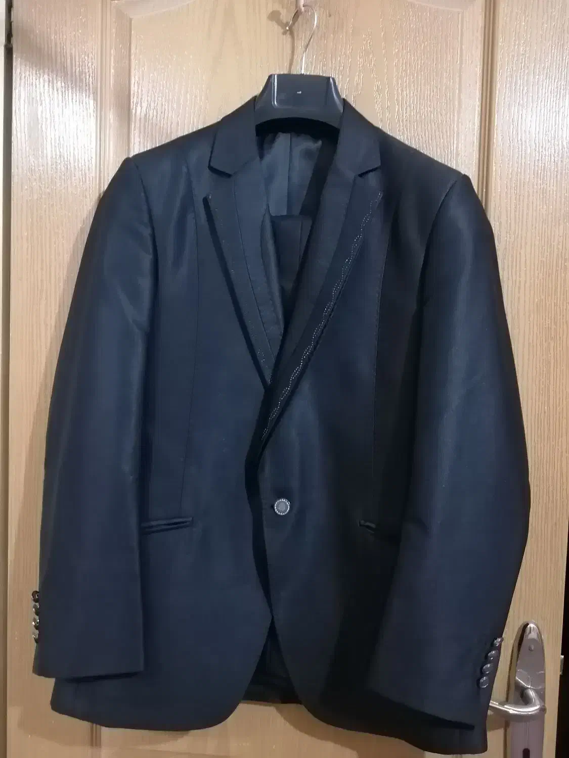 کت و شلوار سایز 44|لباس|احمدآبادمستوفی, |دیوار