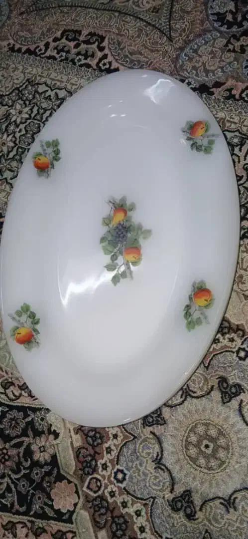 ظروف سیب گلابی|ظروف سرو و پذیرایی|زاهدان, |دیوار