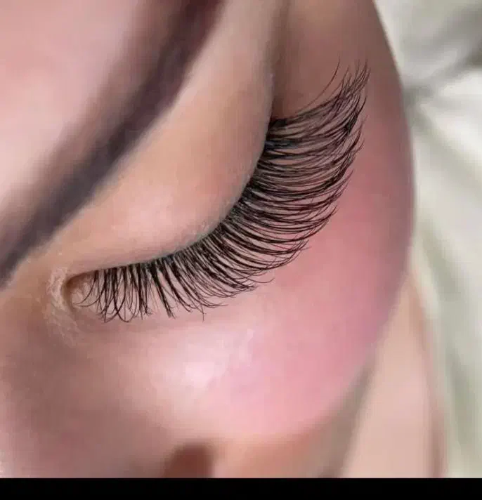 اکستیشن مژه  لیفت ابرو تتو بدن خط چشم رژ لب دائم|خدمات آرایشگری و زیبایی|بندر کنگان, |دیوار