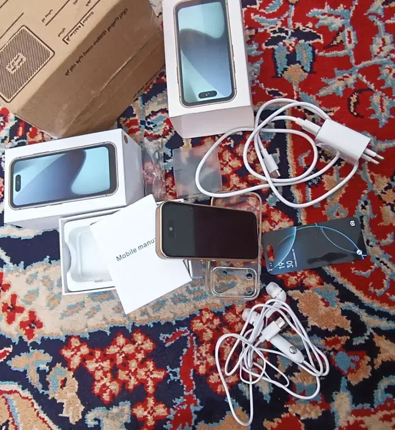 گوشی مینی به عنوان گوشی دوم|موبایل|نهبندان, |دیوار